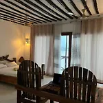 The Cliff Room