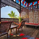Mizingani Seafront Hotel