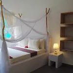 Princess Of Zanzibar