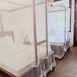 Zuzanu House