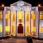 Sematena Beach Villa