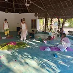 Sharazad Oasis Retreat