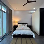 Zanzibar Dt Beachfront Villa