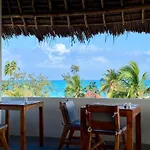 Rafiki Hotel Nungwi Beach