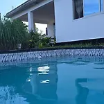 Villa Liam B&B Kiwengwa Zanzibar