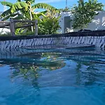 Villa Liam B&B Kiwengwa Zanzibar
