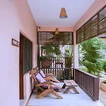 Kendwa Rocks Hotel