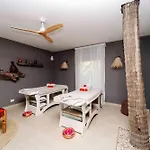 Ycona Eco-Luxury Resort, Zanzibar