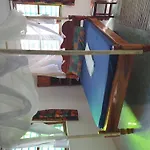 Exotic Jambiani House