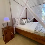 Kijiji Villas Nungwi