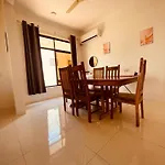 Kijiji Villas Nungwi