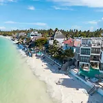 Pili Pili Paradise Beach