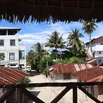 Gecko House Seaview Rooms