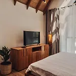 Abode II Zanzibar