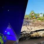 Michamvi Mangrove Cabin