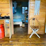Michamvi Mangrove Cabin