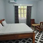 Kigwedeni Apartments