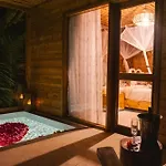 Eco Monica - By Cristal Resort