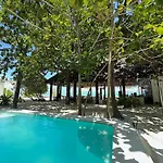 Garden Beach Bungalows Jambiani