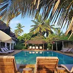 Zanzibar Retreat Hotel