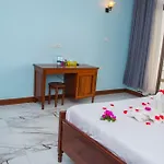 Zamu Boutique Hotel