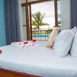 Zamu Boutique Hotel