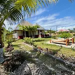 Villa Pumziko