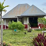Villa Pumziko