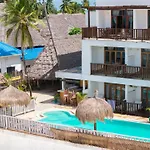 Pili Pili Paradise Beach