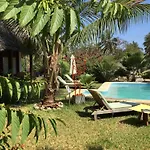 Art Hotel Zanzibar