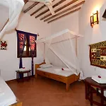 Kipepeo Lodge Zanzibar