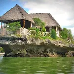 Zanzibar Rock Resort