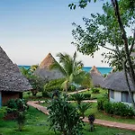 Ras Nungwi Beach Hotel