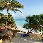 Ras Nungwi Beach Hotel