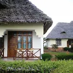 Nungwi Lodge Ora Resort