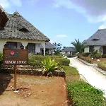 Nungwi Lodge Ora Resort
