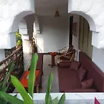Baridi Villa