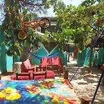 Homeland Swahili Lodge