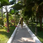 Ndame Beach Lodge