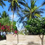 Kimte Beach Lodge
