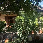 Arabian Nights Hotel