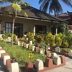 Arabian Nights Hotel