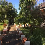 Arabian Nights Hotel