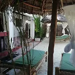 Sunny House Paje II