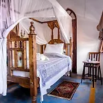 Zanzibar Coffee House
