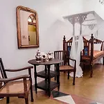 Zanzibar Coffee House