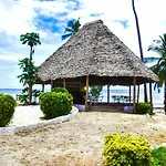 Coconut Tree Village Beach Resort
