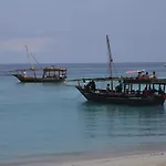 The Nungwi Inn Hotel