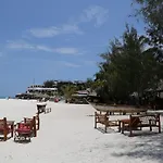 The Nungwi Inn Hotel