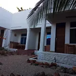 Baridi Villa